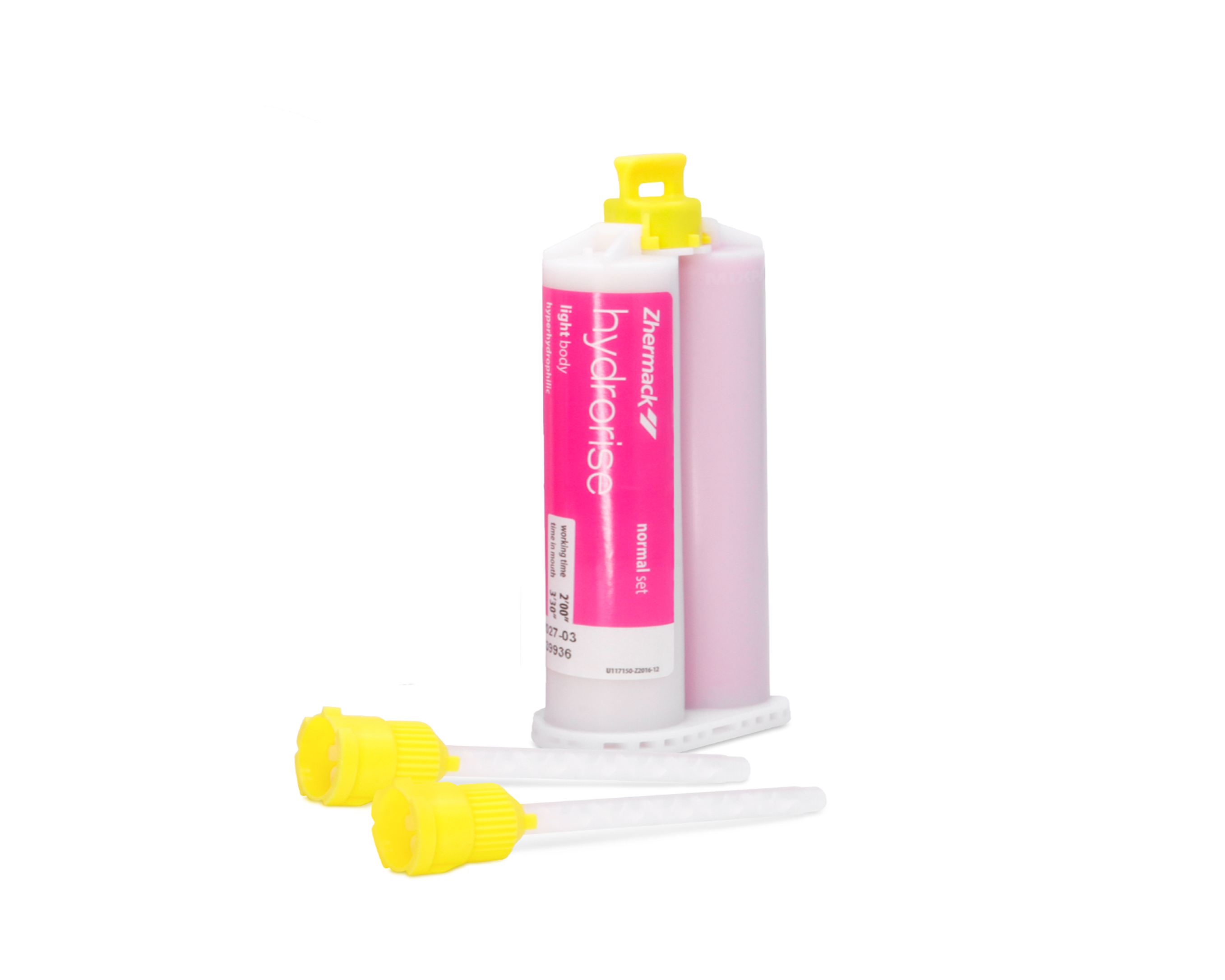Hydrorise Light 1 Cartucho Silicona Ligera