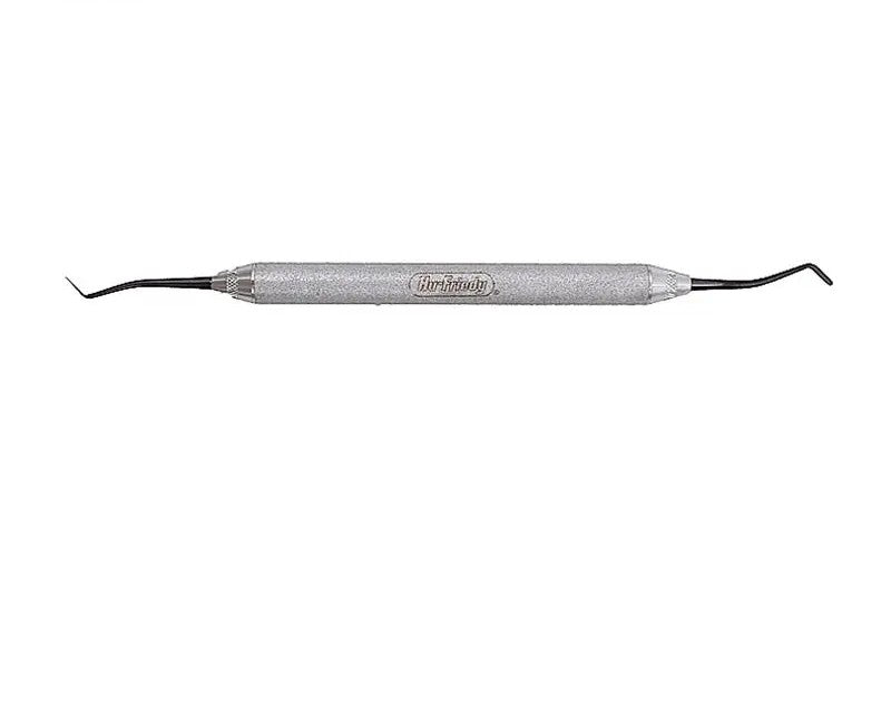 Espatula Para Resina I8A Xts/Titanio Hu-Friedy