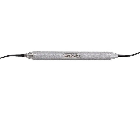 Espatula Para Resina I8A Xts/Titanio Hu-Friedy