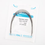 Arco De Acero C/10 Azdent 20X20 Sup