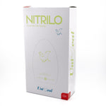 Guante Nitrilo Ch Con 100 Piezas