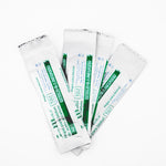 Hoja De Bisturi #12 Sensimedical De Acero Al Carbon Pz