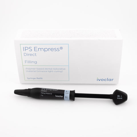 Empress direct refill 1x3G BL-L Enamel