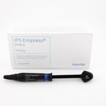 Resina Empress Direct Refill 1X3G A1 Dentin