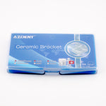 Brackets Ceramico Azdent Roth