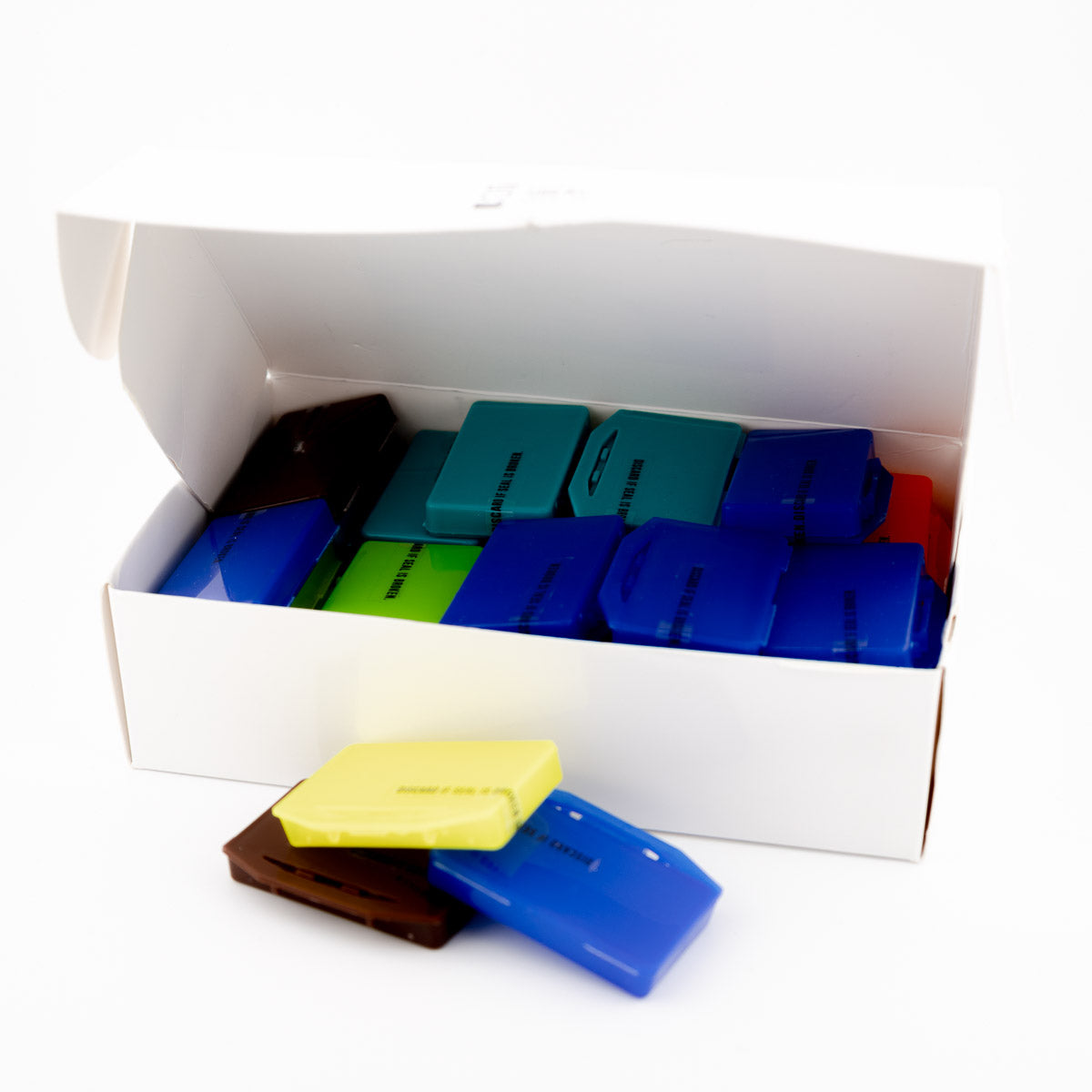Cera Ortodoncia Kem Dent C/50