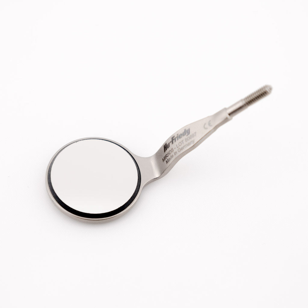 Espejo doble #5 Hu friedy