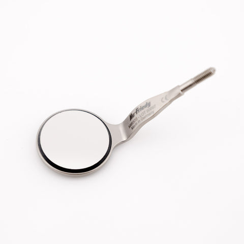 Espejo doble #5 Hu friedy