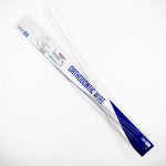 Tiras De Alambre Trenzado De Acero Ortho Premium - Pza