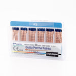 Gutta percha tipo protaper Metabiomed LM