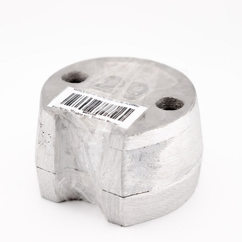 Mufla Total Superior 29 De Aluminio