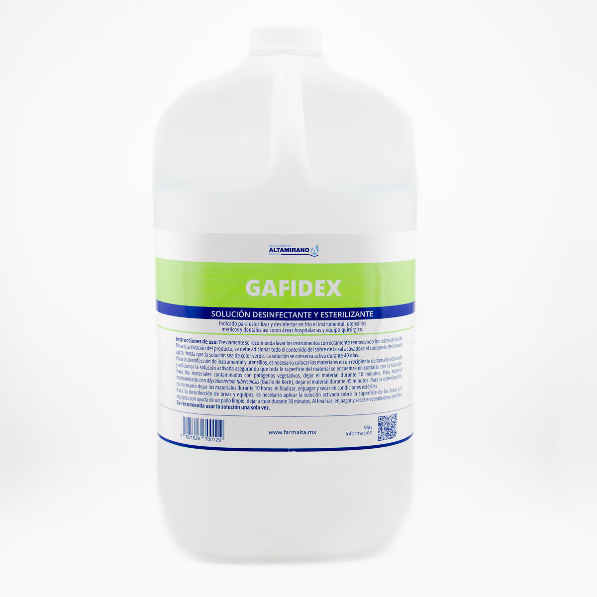 Gafidex 4L
