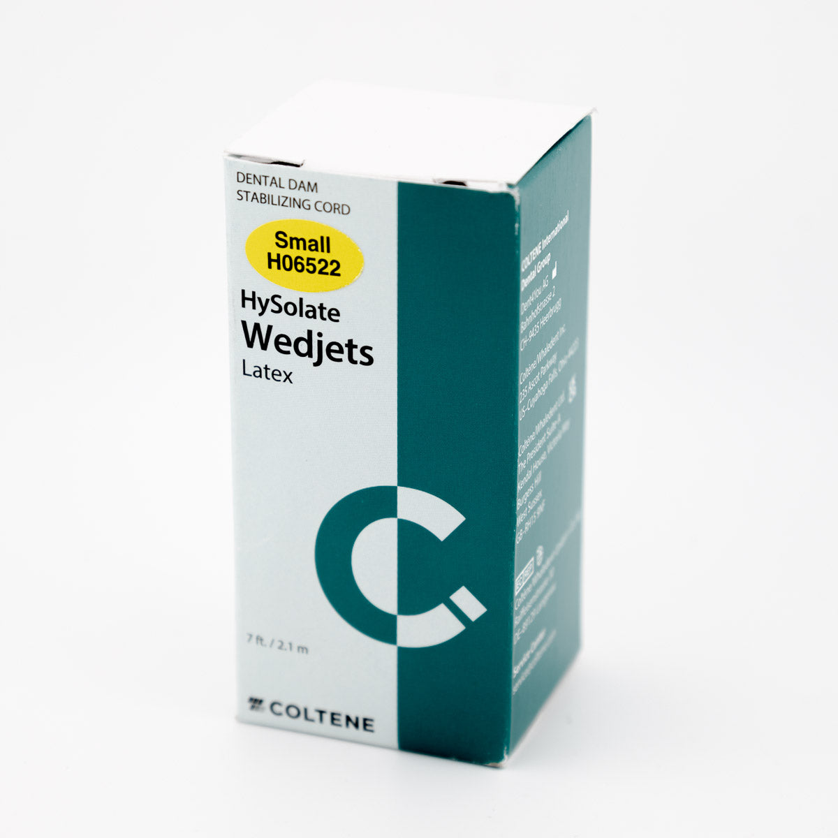Wedjets
