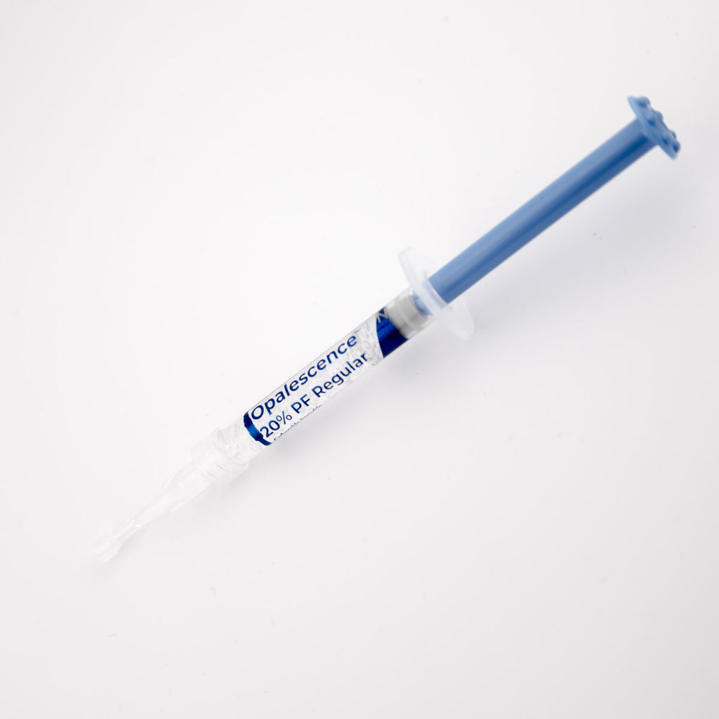 Jeringa Blanqueamiento Opalescence PZ