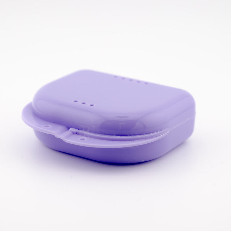 Caja Para Guarda Plastico Sin Cordon Anelsam