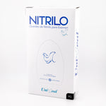Guante Nitrilo Xg - Cobalto Caja Con 100 Piezas