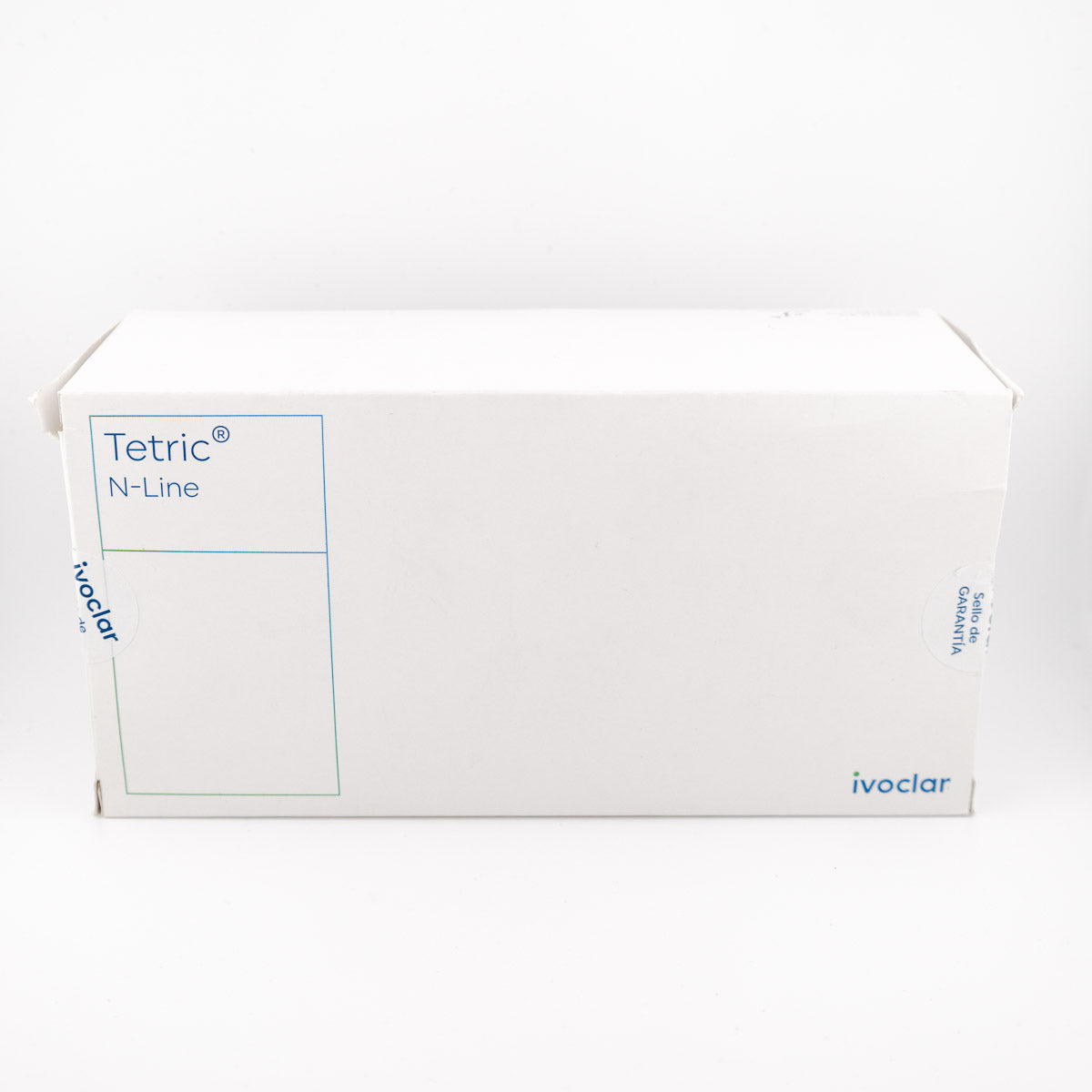 Kit Tetric N Collection Ivoclar