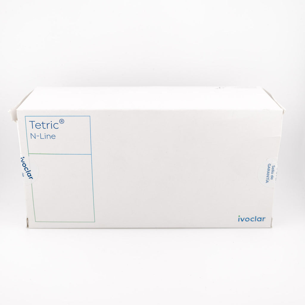 Kit Tetric N Collection Ivoclar
