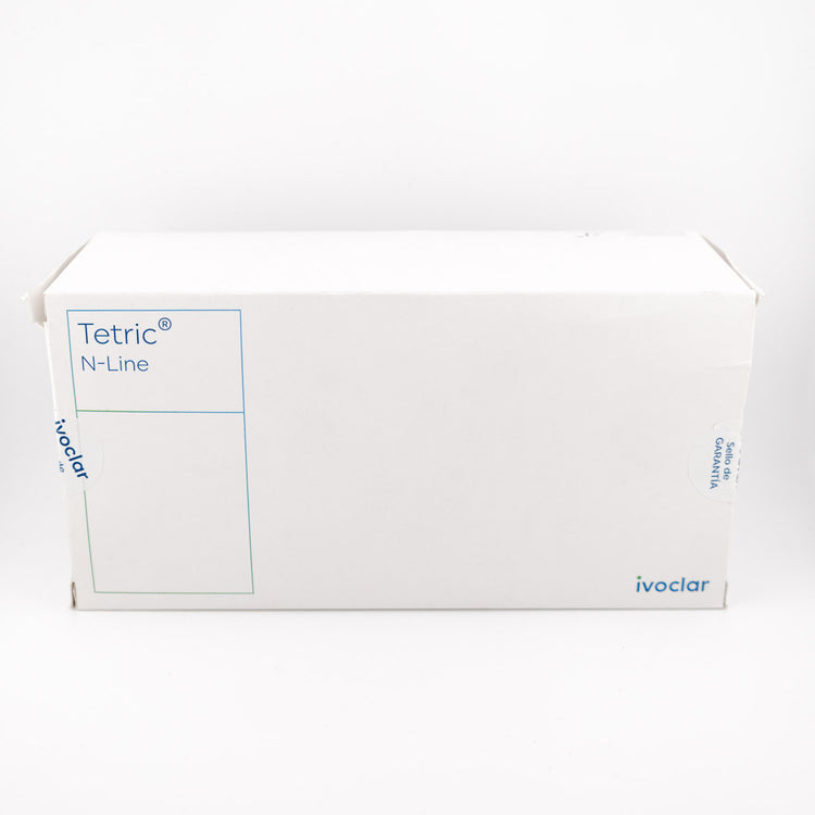 Kit Tetric N Collection Ivoclar