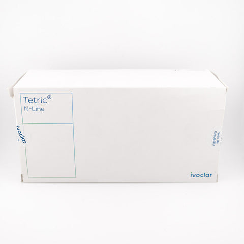 Kit Tetric N Collection Ivoclar