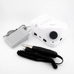 Micromotor De Laboratorio Electronico De Plastico Strong B350/102