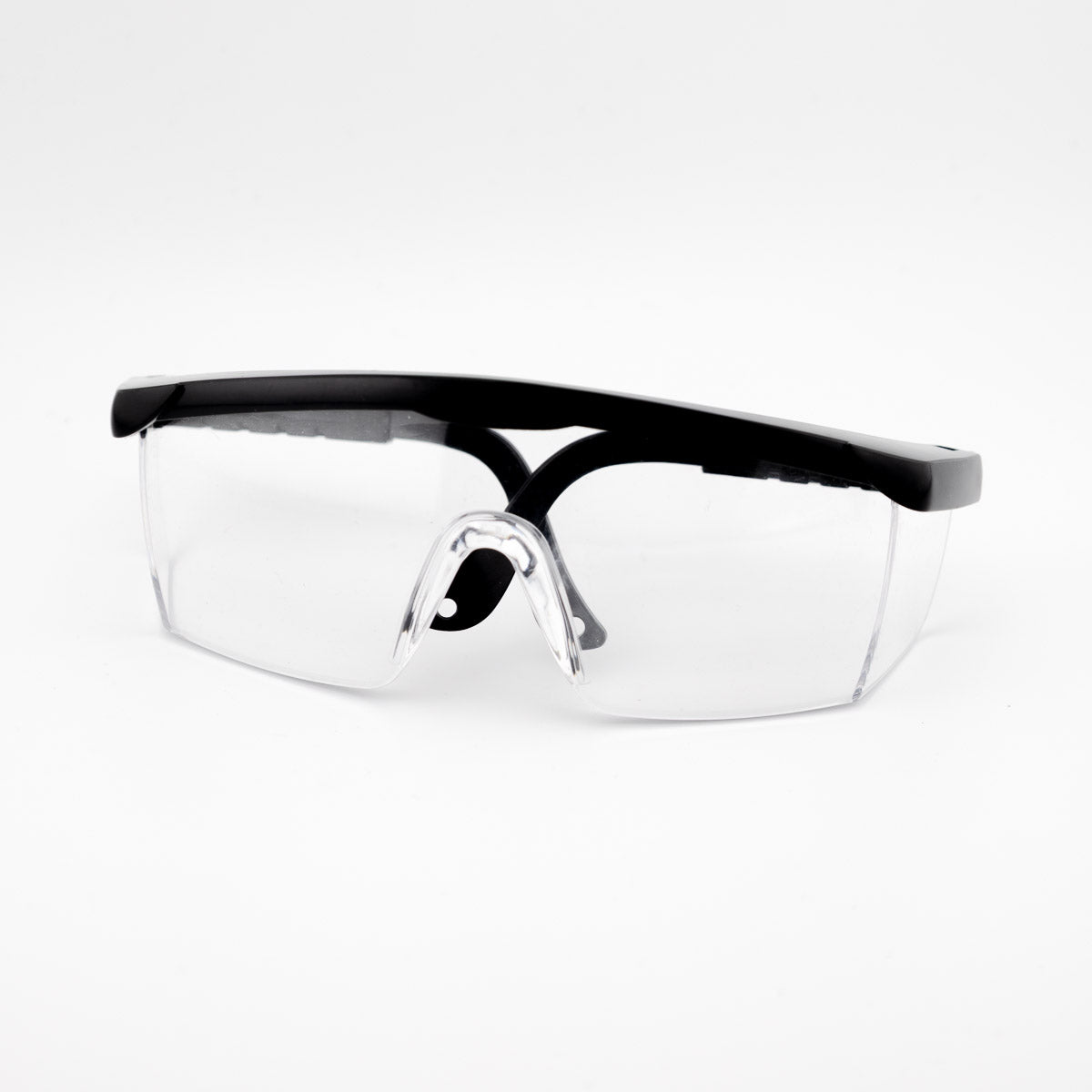 Lentes De Proteccion Ambar Argel