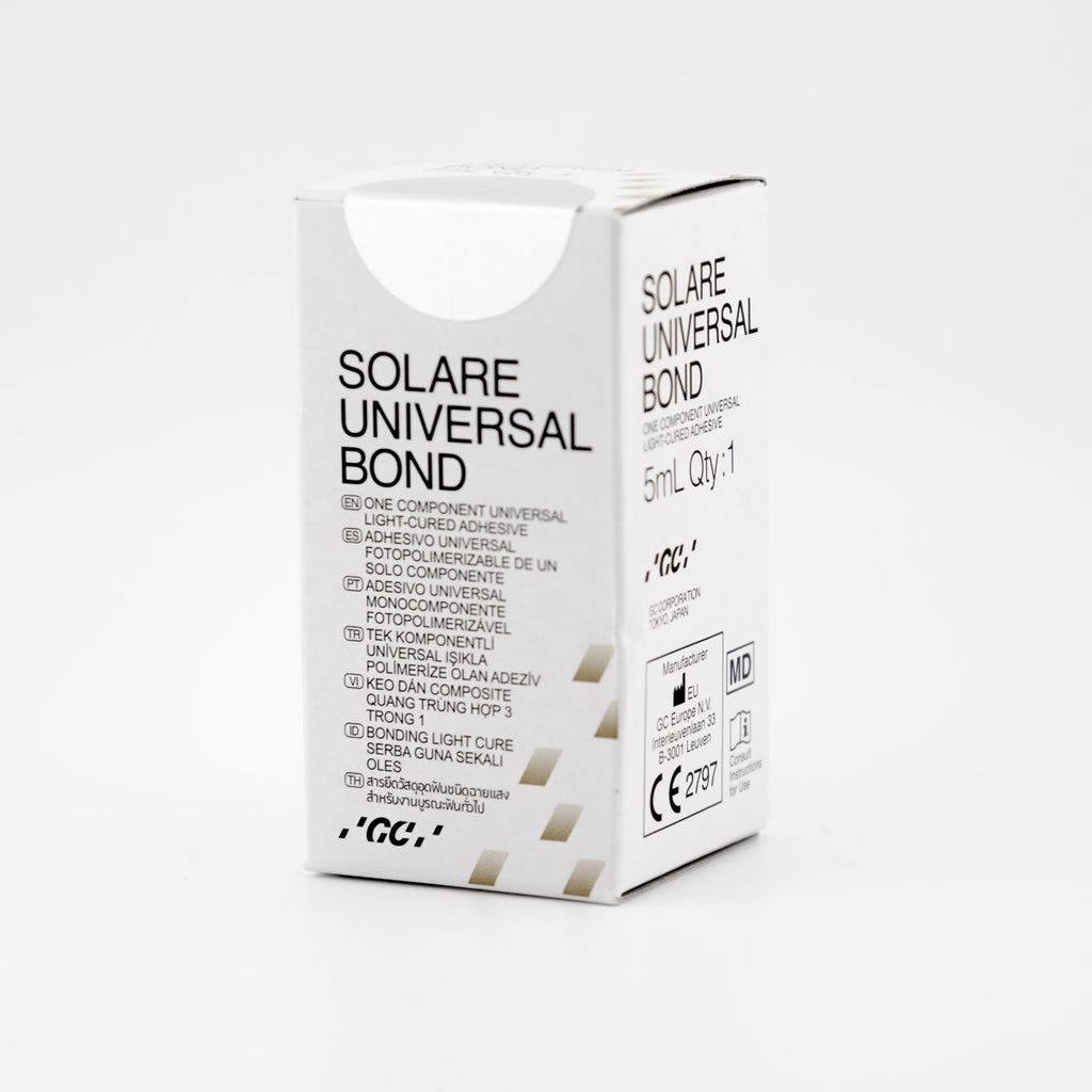 Solare universal bond 5 ml