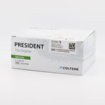 President Silicona