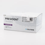 President Silicona
