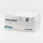 President Silicona