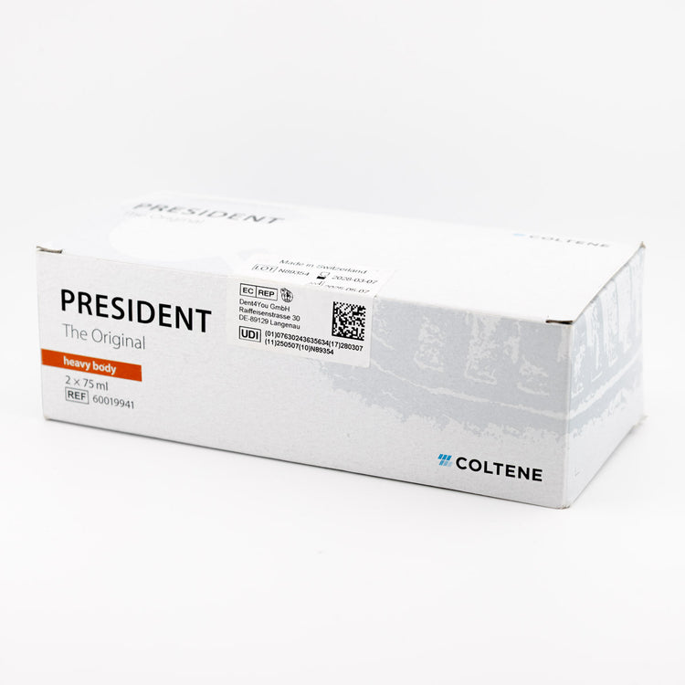 President Silicona