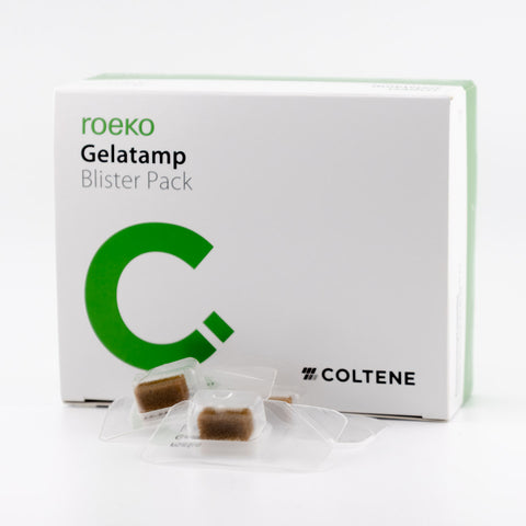 Gelatamp Blister C/20 Esponjas