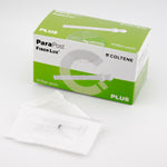 Poste Para Post Fiber Lux