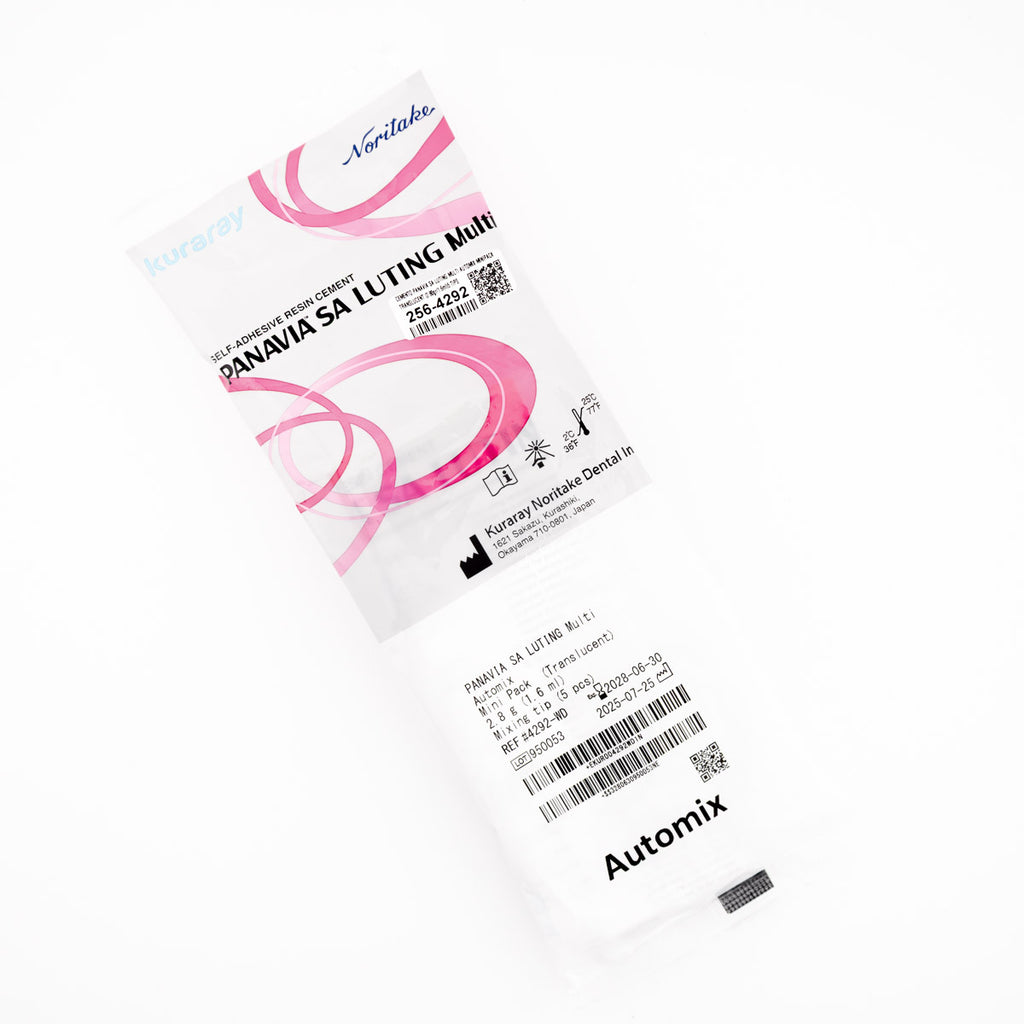 Cemento Panavia Sa Luting Multi Handmix