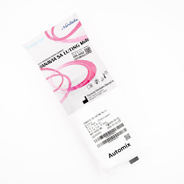 Cemento Panavia Sa Luting Multi Handmix