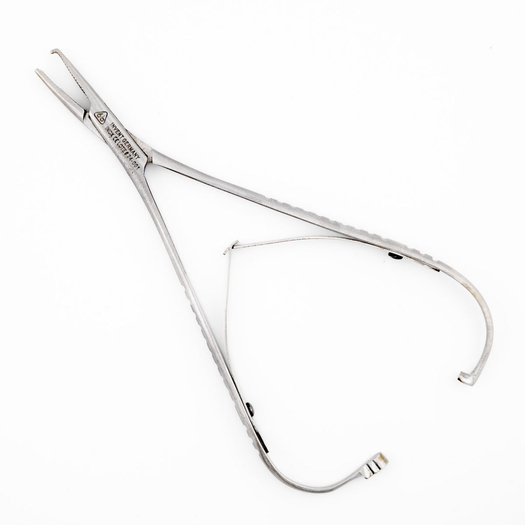 Pinza Mathieu P/Colo-Elas Para Gancho