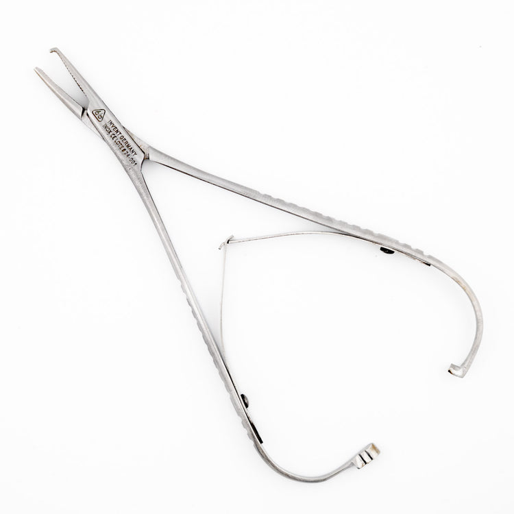 Pinza Mathieu P/Colo-Elas Para Gancho