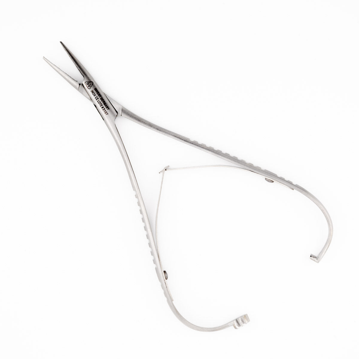 Porta Agujas Mathieu Fino 14.5 Cm