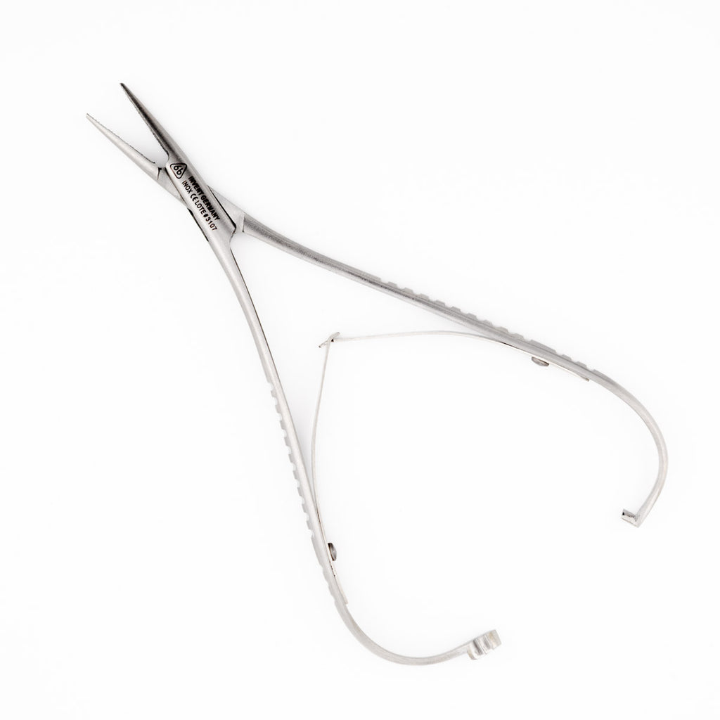 Porta Agujas Mathieu Fino 14.5 Cm
