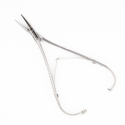 Porta Agujas Mathieu Fino 14.5 Cm