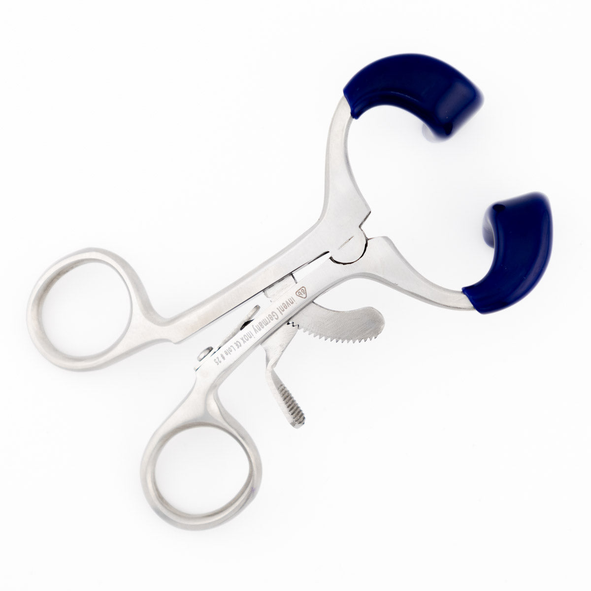 Abreboca Adulto 14 Cm