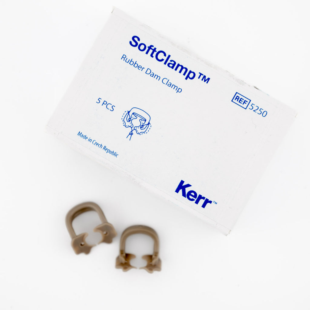 Clamps Soft Clamp Pieza