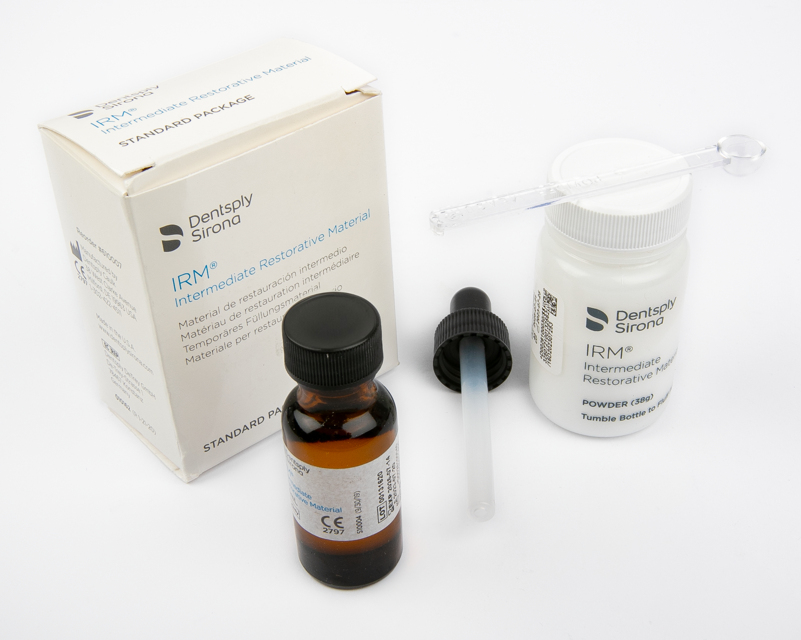 Irm Dentsply