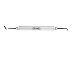 Espatula Para Resina Iw3 Xts/Titanio Hu-Friedy