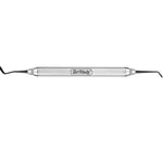 Espatula Para Resina Iw3 Xts/Titanio Hu-Friedy