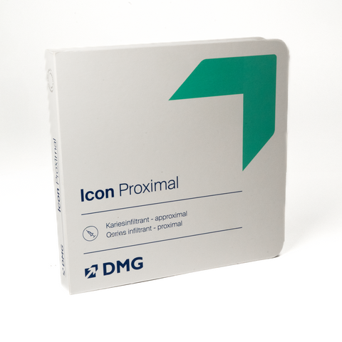 Icon Proximal Inactivador de Caries