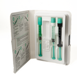 Icon Vestibular Inactivador De Caries