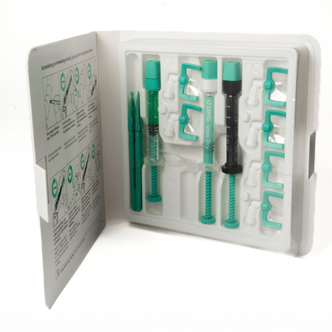 Icon Proximal Inactivador de Caries