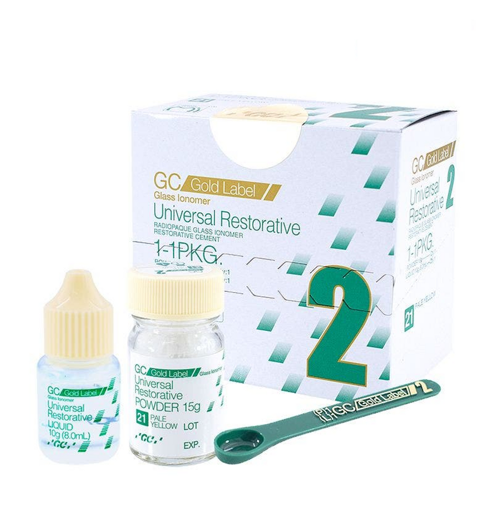 Fuji 2 Gold Label #21 15gr y 8.0 ml