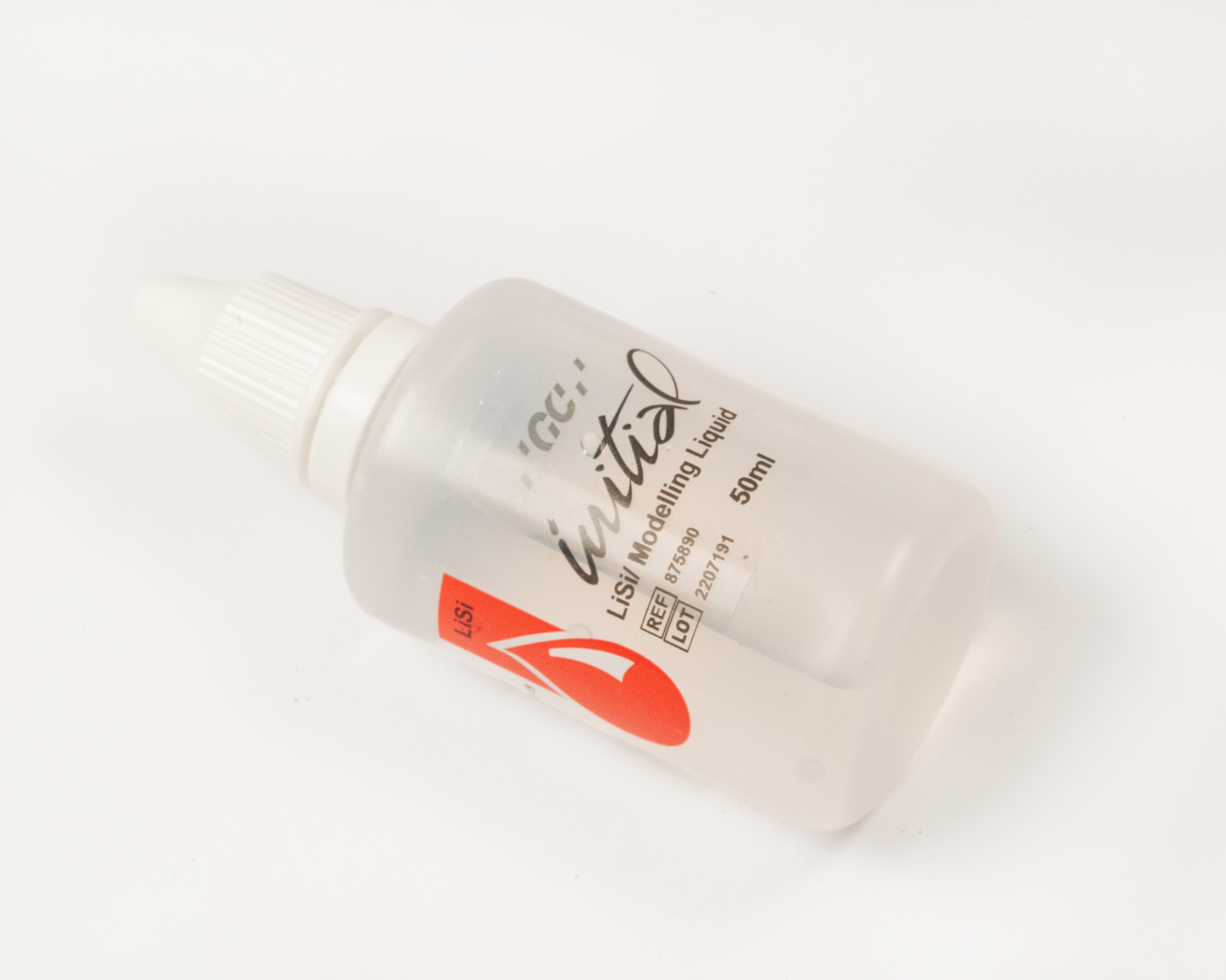 Initial Lisi Modeling Liquid 50Ml